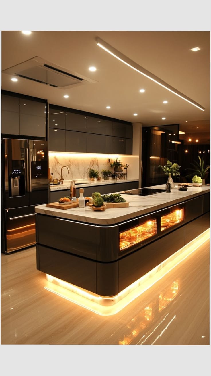 Kitchen Renovation